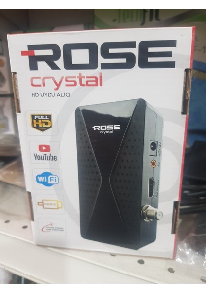 Uydu Alıcı Hdm modelleri