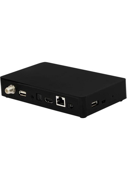 Next Innova 4K Hybrid Linux Uydu Alıcısı