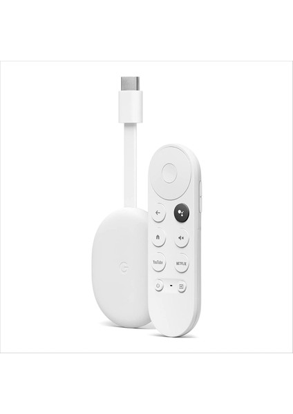 Tv'li Chromecast