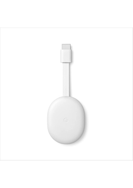 Tv'li Chromecast