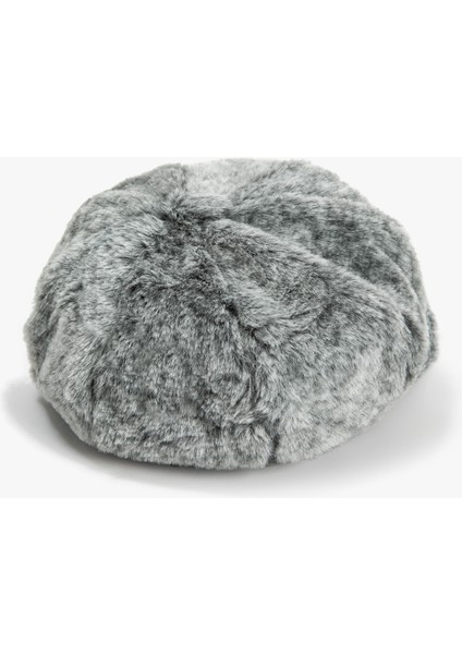Peluş Denizci Şapkası