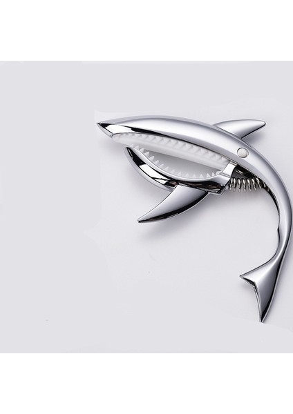 Onun Çinko Alaşımlı Köpekbalığı Şekil Değiştirici (Yurt Dışından)