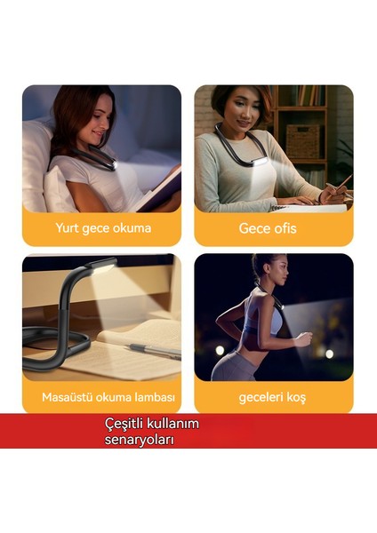 Ev Taşınabilir Açık Hava Askısı Gece Lambası (Yurt Dışından) fırsatları