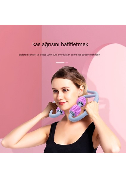 El Masaj Aleti (Yurt Dışından) fırsatları