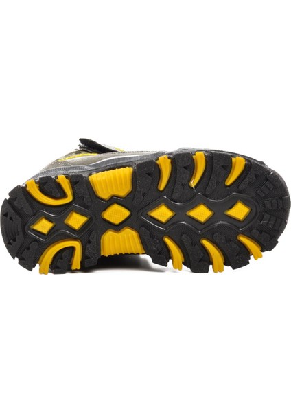 Walkway Leo-P Haki Içi Kürklü Çocuk Outdoor Bot modelleri