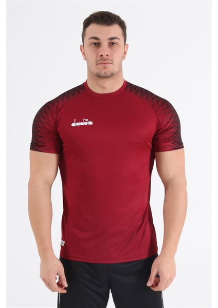 Ritim Antrenman T-Shirt