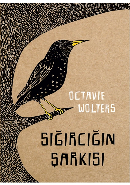 Sığırcığın Şarkısı - Octavie Wolters