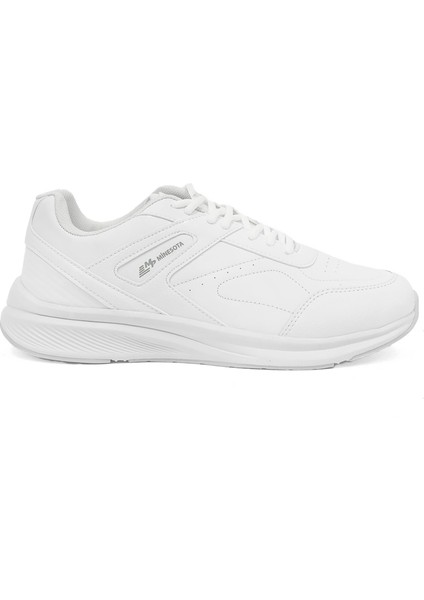 232-1256MR Erkek Sneaker Ayakkabı Beyaz