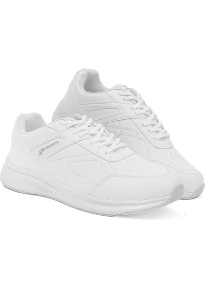 232-1256MR Erkek Sneaker Ayakkabı Beyaz modelleri