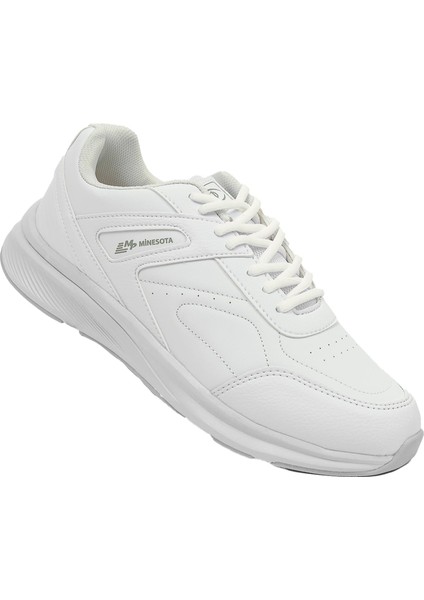 232-1256MR Erkek Sneaker Ayakkabı Beyaz fırsatları