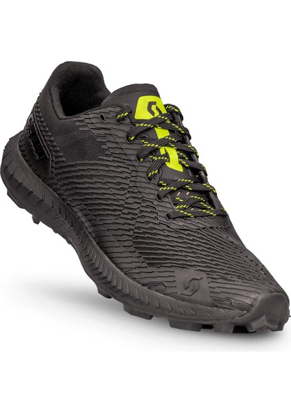 Supertrac Amphib Erkek Patika Koşu Ayakkabısı-Siyah fiyatları