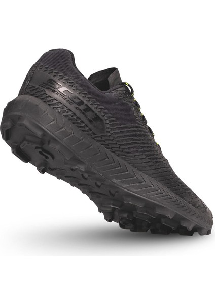 Supertrac Amphib Erkek Patika Koşu Ayakkabısı-Siyah modelleri