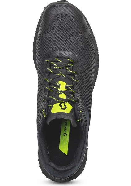 Supertrac Amphib Erkek Patika Koşu Ayakkabısı-Siyah indirimleri