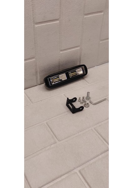 Panjur Içi Lamba Beyaz 18W 10-30V fiyatları