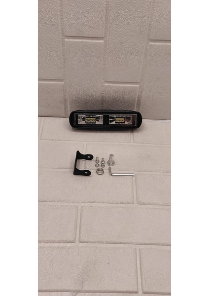 Panjur Içi Lamba Beyaz 18W 10-30V modelleri