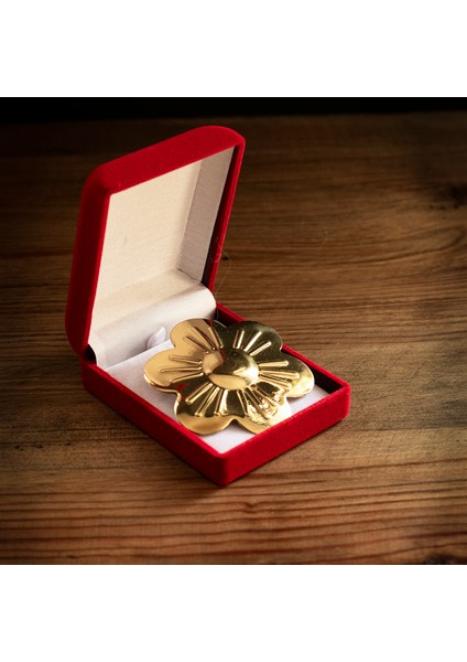 Bakır Toka modelleri