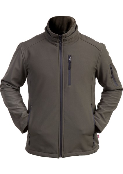 Softshell Outdoor Mont Avcı Su Geçirmez fiyatları
