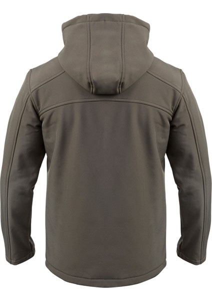 Softshell Outdoor Mont Avcı Su Geçirmez modelleri