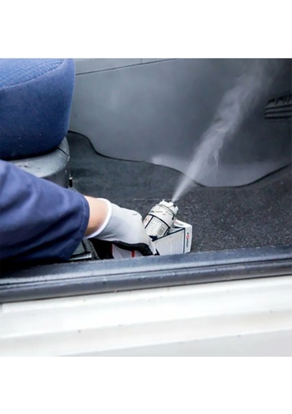 Klima Fresh Temizleyici Koku Giderici Bomba Klima Bombası 1 Koli (12 Adet)