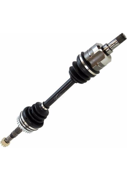 Sağ Aks 301 Dw6 (PE8040-9671573280)