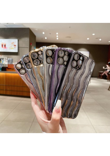 Iphone 15 Plus Mor Için Ektrojent Tpu Telefon Kılıfı (Yurt Dışından) fiyatları