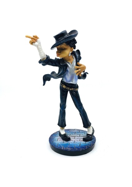 Michael Jackson Biblosu