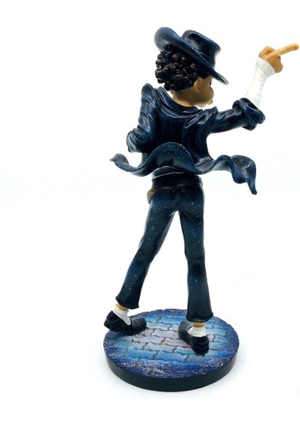 Michael Jackson Biblosu
