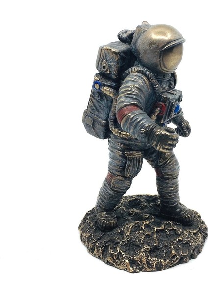 Küçük Astronot Biblosu | Astronot Dekorasyon | Astronot Temalı Hediyeler fiyatları