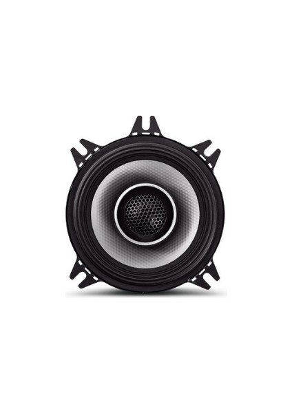 S2-S65C S-Serisi 16,5cm (6,5”) Komponent 2 Yollu Hoparlörler