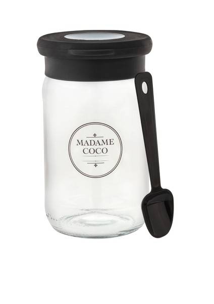 Madame Coco Glostad Kaşıklı Baharatlık 380 ml