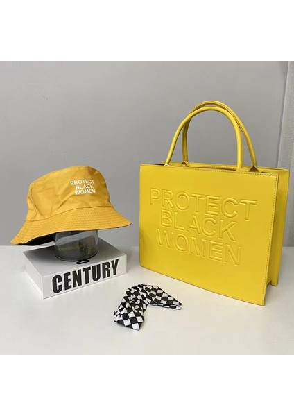 Set Büyük Çanta Kadın Çanta Lüks Tasarımcı Tote Çanta Siyah Insanları Korumak 2022 Crossbody Çanta Cüzdanlar Kadınlar Için Ünlü Marka Omuz Çantaları (Yurt Dışından) fiyatları