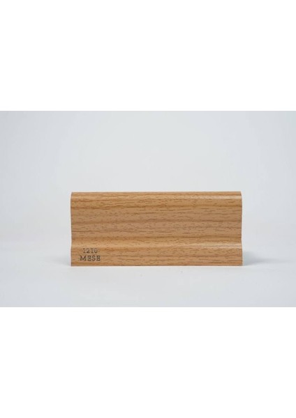 Vitale Meşe 6 cm Süpürgelik VTLTP.B1210-6