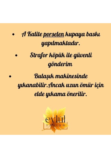 Winnie The Pooh Temalı Sevimli Eğlenceli Özel Tasarım Baskılı Kupa Bardak Hediye Bardak