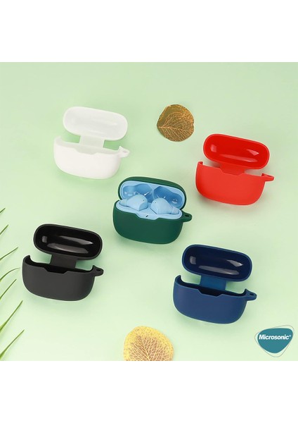 Jbl Wave Beam Mat Silikon Kılıf Siyah fiyatları