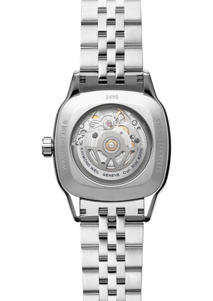 RW2490STS52051 Pırlantalı Kadın Kol Saati modelleri