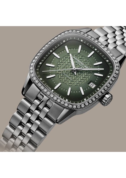 RW2490STS52051 Pırlantalı Kadın Kol Saati fırsatları