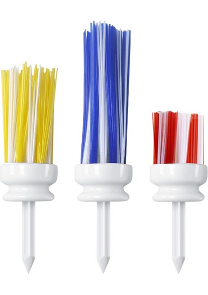 Fırçalı Golf Ü Tip Yükseklik Eğ Ü Golf Ü Golf Ü Fırçası (Yurt Dışından) fırsatları