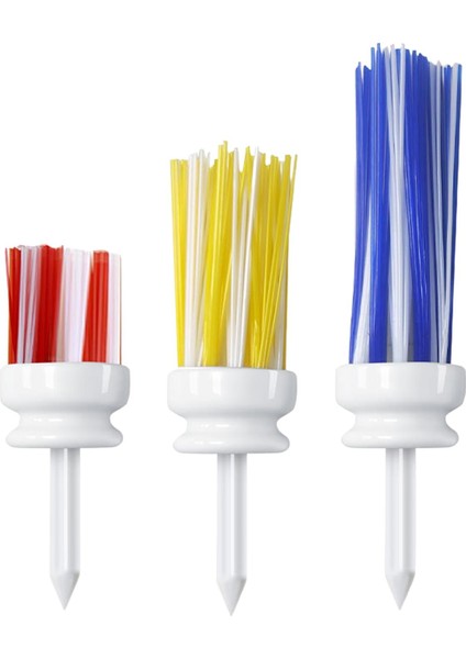 Fırçalı Golf Ü Tip Yükseklik Eğ Ü Golf Ü Golf Ü Fırçası (Yurt Dışından) indirimleri