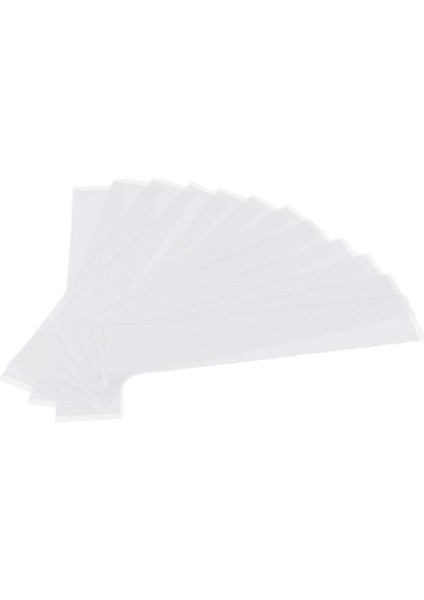 12 Parça Profesyonel Golf Tutma Bandı 2" x 9" Solventle Aktifleştirilen Çift Taraflı (Yurt Dışından)