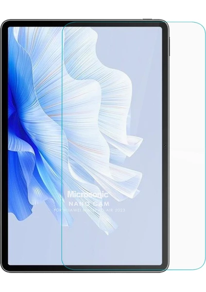 Huawei Matepad Air Nano Glass Cam Ekran Koruyucu