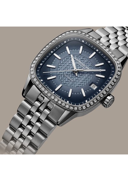 RW2490STS50051 Pırlantalı Kadın Kol Saati fırsatları