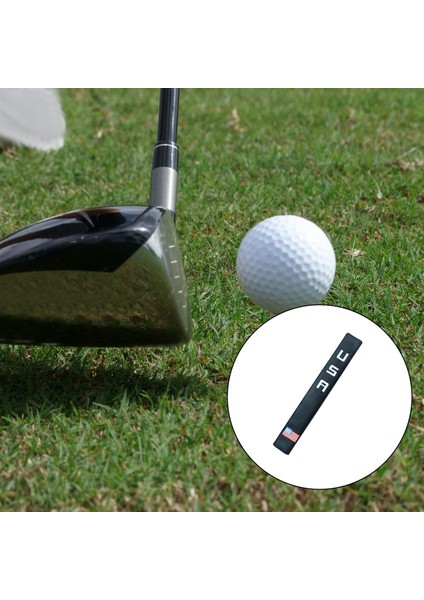 Pu Golf Hizalama Çantası 2 Tutar (Yurt Dışından) indirimleri