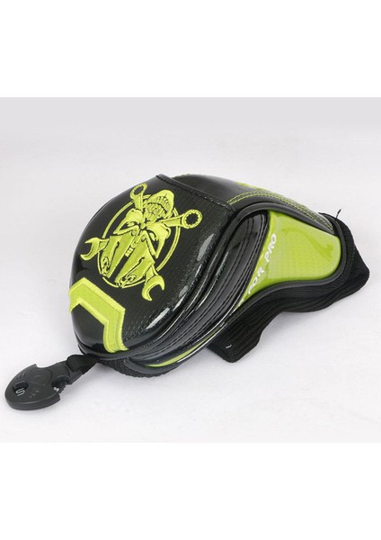 Dayanıklı Golf Başörtüsü Pu Ut Kulübü Baş Örtüsü Koruyucular Guard (Yurt Dışından) modelleri