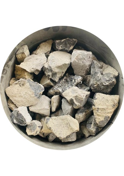 Karpit Kalsiyum Karbür 25-50 mm 10 kg - Çin Karpiti