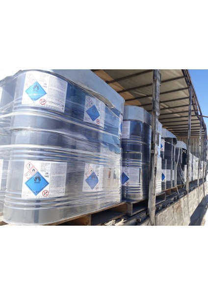 Karpit Kalsiyum Karbür 25-50 mm 10 kg - Çin Karpiti
