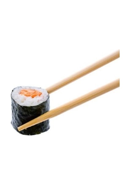 Dolphin Çin Yemek Çubuğu-Chopsticks 23CM 50 Çift