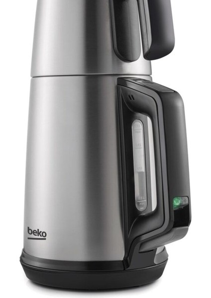 Bkn 2210 1650W, 1700ML, Paslanmaz Çelik Çay Makinesi modelleri
