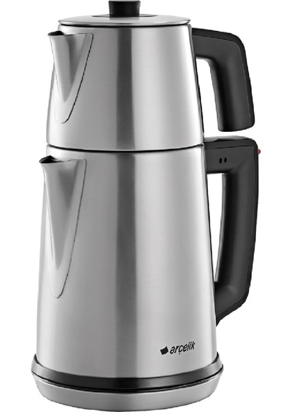 K 3291 In Tiryaki Çay Makinesi
