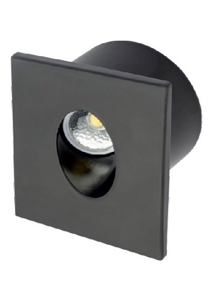 CT-5179 Ledli Koridor Aydınlatması 3W Günışığı