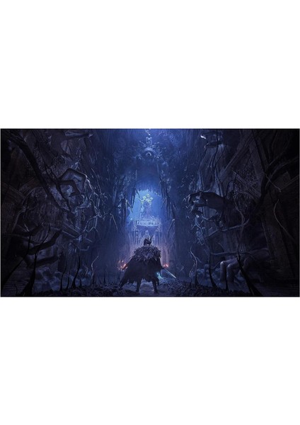 Lords Of The Fallen Ps5 Standard Edition Playstation 5